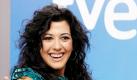 Die Sängerin Lucia Perez wird für Spanien beim Eurovision Song Contest in Düsseldorf antreten. Ihr Song heißt Que me quiten lo bailao. Foto: dpa