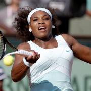 Aus in Paris - Serena Williams: «So ist das Leben» (Foto)