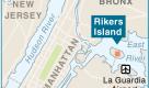 Die Gefängnisinsel liegt zwischen den Stadtteilen Queens und Bronx. Foto: dpa