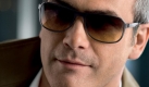 Fr Anhnger eines schlichteren Stils: Die Pilotenbrille hat sich zum klassisch-sportiven Basic-Accessoire gewandelt. (Bild: Rodenstock/dpa/tmn) Foto: dpa