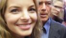 Yvonne Catterfeld: Ich habe mich auch gefragt, ob das Leben zu lang ist. Es ist natürlich eigentlich zu kurz, denkt man ja immer. Aber das Leben erscheint einem zu lang, wenn nichts nach Plan läuft und alles aus den Fugen gerät. Mir persönlich erscheint es zu kurz. Foto: news.de