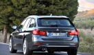 Die besten Bilder zu BMW 3er Touring: Kombifreuden Foto: pi