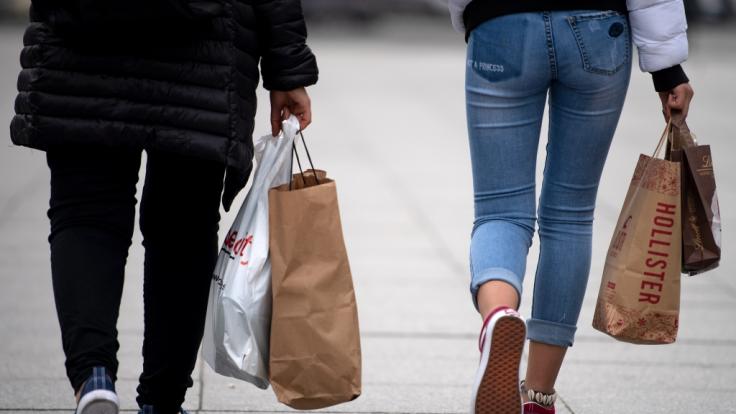 Wann und wo ist verkaufsoffen zum Sonntagsverkauf am 09. Juni 2019?