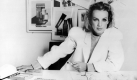 Sprachschuster hieß der Sprachpanscher-Preis noch im Jahr 1997. Damals bekam ihn Jil Sander für folgenden Satz: Ich habe vielleicht etwas Weltverbesserndes. Mein Leben ist eine giving-story. Ich habe verstanden, dass man contemporary sein muss, das future-Denken haben muss. Meine Idee war, die hand-tailored-Geschichte mit neuen Technologien zu verbinden. Foto: dpa