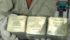 Die Jüdische Gemeinde ehrt den Stolpersteine-Künstler Gunter Demnig. Wie hier auf der Insel Rügen hat Demnig überall in Deutschland Gedenksteine in Fußwege eingesetzt, die an von den Nazis verschleppte und ermordete Juden erinnern. Foto: dpa