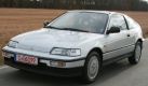 Nach zwei CRX-Generationen wurde der sportliche Honda mit völlig neuer Karosserie noch bis 1998 als CRX del Sol weiterproduziert, und schließlich musste der Roadster S2000 die emotionale Lücke im Programm füllen. Heute spielt der 201 PS starke Civic Type R bei Honda die Rolle des Krawallmachers. Foto: press-inform