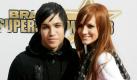 Sängerin Ashlee Simpson und Musiker Pete Wentz trennten sich nach rund drei Jahren Beziehung. Aus der großen Liebe wurde ein Streit ums Sorgerecht für den gemeinsamen Sohn Bronx Mowgli - mittlerweile soll man sich aber wieder ganz hervorragend verstehen.  Foto: dapd
