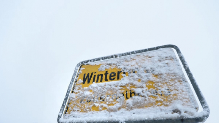 Was hält die Langzeitprognose für Winteraussichten bereit?