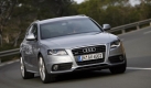 Der Avant ist mit unterschiedlich starken Benzin- und Dieselmotoren erhltlich. Als Turbodiesel gibt es ihn mit 120, 143 oder 170 PS (2,0-Liter), und in den Sechszylinder-Modellen mit 190 (2,7-Liter TDI) oder 240 PS (3,0-Liter TDI). Foto: news.de