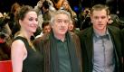 Neben Gus Van Sant und Terry Gilliam arbeitete Matt Damon auch mit weiteren großen Namen im Geschäft zusammen. So mit Martin Scorsese in dem oscarprämierten Thriller Departed - Unter Feinden  oder mit Robert De Niro im Agententhriller Der gute Hirte (beide 2006). Foto: dpa