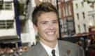 Der Australier Xavier Samuel spielt im dritten Teil der Twilight-Saga den Vampir Riley - Eclipse könnte den Beginn seiner großen Hollywood-Karriere markieren. Denn derzeit steht Samuel für seinen zweiten großen Hollywood-Film vor der Kamera: für Anonymous, bei dem Roland Emmerich Regie führt. Prognose: In Twilight überzeugte er als böser Blutsauger, ob er mehr kann, muss er noch beweisen. Foto: ap