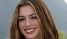 Anne Hathaway hat keine Lust besonders gute Meinung von aufdringlichen Fotoreporter. Foto: dpa