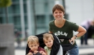 Nach der Wahl wollen Union und SPD einen neuen Anlauf zum Schutz gefährdeter Kinder unternehmen. Foto: dpa