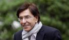 Der designierte Premierminister Elio Di Rupo ist von König Albert II. damit beauftragt worden, «so rasch wie möglich» eine neue Regierung zu bilden. Foto: Nicolas Maeterlinck Foto: dpa