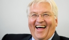 Kann Frank-Walter Steinmeier (SPD)  Kanzler? In einer möglichen Wiederholung der Großen Koaltion wird er es wohl nicht ausprobieren können. Foto: dpa
