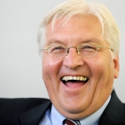 Frank-Walter Steinmeier (Foto)