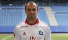 Heiko Westermann wechselte zum HSV - und wurde prompt Spielführer: Armin Veh, neuer Trainer des Hamburger SV, bestimmte bei seinem Amtsantritt auch einen neuen Kapitän. Dabei entschied er sich gegen den langjährigen HSV-Spielführer David Jarolim und für Nationalspieler Westermann. Foto: ddp