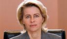 Not my president: Im Internet gibt es Proteste gegen von der Leyen (CDU) als Bundespräsidentin. Foto: dpa