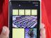Das Lumia 920 soll Nokias Smartphone werden - postgelb und klobig. (Foto)