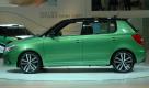 Skoda Fabia: Bei den Prämienempfängern stand er als Neuwagen hoch im Kurs. Foto: press-inform