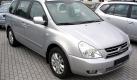 Koreanischer Mängelkarneval: Mit Abstand die häufigsten Defekte monierte der TÜV beim Kia Carnival.


 Foto: wikipedia/ Thomas doerfer