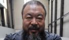 Ai Weiwei wehrt sich gegen die Willkür, so gut er kann. Foto: Andy Rain Foto: dpa