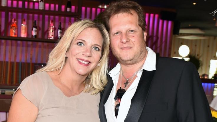 Daniela Büchner hat nach dem Tod von Jens Büchner einen emotionalen Instagram-Post veröffentlicht.