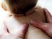 Babymassage (Foto)