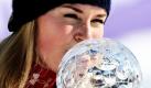 Ski-Alpin Weltcup (Foto)