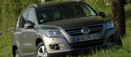 Tiguan (Foto)