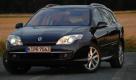 Als Gebrauchter ein riskanter Kauf: Der Laguna von Renault. Foto: pi