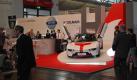 Auf der Fachmesse ETec stellte sich Elektromobilität in unterschiedlichen Facetten vor. Foto: pi
