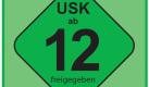 Spiele, die ein ab 12 freigegeben erhalten, können stellenweise bedrohliche, düstere Konfliktsituationen enthalten, die aber nicht spielbestimmend sind. Von den Spielern fordern sie abstraktes und logisches Denken und eine gute Hand-Auge-Koordination. Die Handlung ist häufig in historische, fiktionale oder mythische Hintergründe eingebettet. Kämpfe und Action bleiben jedoch wenig spektakulär und unrealistisch. Foto: USK