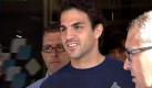 Cesc Fàbregas musste sich in Barcelona dem üblichen Gesundheitscheck unterziehen. Foto: dpa