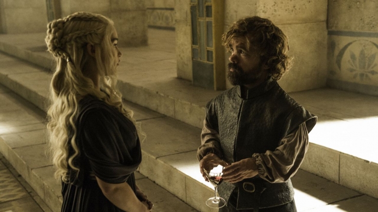 Wiederholung Game Of Thrones