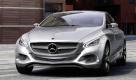 Mercedes setzt bei allen Umweltbestrebungen insbesondere auf Limousinen der Ober- und Luxusklasse. Unser Anspruch ist es, Verantwortung für die Umwelt mit praktischem Kundennutzen und automobiler Faszination in Einklang zu bringen, so Dr. Thomas Weber, Entwicklungs-Chef im Hause Daimler. Foto: press-inform