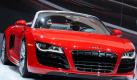 Audi steht für zuverlässige Autos der gehobeneren Preisklasse. Der Automobilhersteller blickt auf eine erfolgreiche Unternehmensgeschichte zurück. Doch erst ein Streit um Namensrechte verhalf ihm zu seinem heutigen Namen ... Foto: dpa