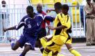 Noch kleiner: Dschibuti. Die Spieler des Landes nennen sich «Young Red Sea» - das junge Rote Meer. An diesem Gewässer liegt das Land. Ähnlich ist es übrigens bei den Spielern von Eritrea: Die Mannschaft nennt sich «The Red Sea Boys» - die Jungs vom Roten Meer.  Foto: imago