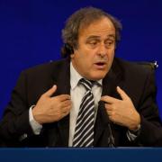 UEFA-Boss Platini lobt Bundesliga: «Richtige System» (Foto)