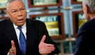 19. Oktober 2008
berraschende Untersttzung: Colin Powell spricht in einem Fernsehinterview Barack Obama seine Untersttzung aus. Obama kndigt an, den republikanischen Ex-Auenminister  eventuell als Berater zu engagieren, wenn er Prsident wird.
 Foto: ap