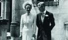 Auch Edward VIII. von England war bereit, auf die Krone zu verzichten, nur um die geschiedene Amerikanerin Wallis Simpson heiraten zu können. Letzten Endes musste er das auch: nach nur einem Jahr Regierungszeit dankte er ab. Sein Nachfolger wurde George VI., dessen Geschichte im Oscar-prämierten Film The King's Speech verarbeitet wurde. Die Liebe von Edward und Wallis wird nun auch verfilmt, von niemand geringerem als Pop-Queen Madonna. Foto: Knesebeck