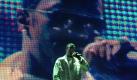 I'll Be Missing You von Puff Daddy stand insgesamt elf Wochen auf Platz eins der deutschen Singlecharts. Er machte damit dem Original Every Breath You Take von The Police alle Ehre. Foto: dpa