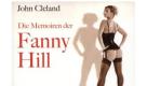 Die Titelheldin in John Clelands Memoiren der Fanny Hill ist eine Prostituierte. Sie erzählt in Briefform einer fiktiven Adressatin aus ihrem Leben. Als sie fünfzehn Jahre alt ist, sterben ihre Eltern, und so kommt sie nach London, um zu arbeiten. Dass es in einem Freudenhaus gelandet ist, merkt das naive Mädchen erst, als es zu spät ist. Doch bald kommt der gute Charles und will sie retten ... Foto: Naumann & Göbel