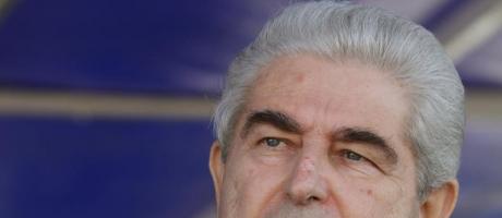 Zypern könnte bald Rettungsschirm brauchen (Foto)