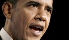 8. Januar 2008
Kopf-an-Kopf-Rennen: Bei den Vorwahlen der Demokraten in New Hampshire liegt Obama diesmal knapp hinter Clinton.
 Foto: dpa