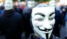 Anonymous droht Drogenkartell (Foto)