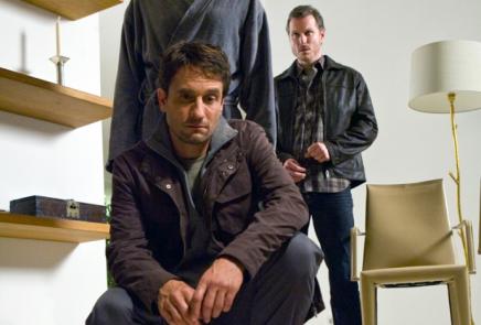 Tatort (Foto)