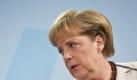 Bundeskanzlerin Angela Merkel (CDU)  erwartet keine EFSF-Schwächung durch das Parlament. Foto: dpa