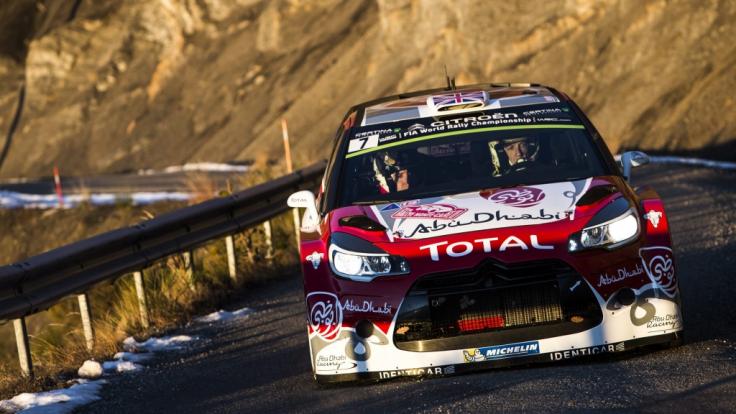 Alle aktuellen Infos zur WRC Rallye Monte Carlo lesen Sie auf news.de.