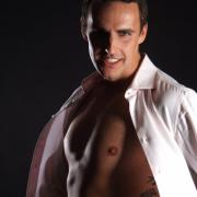 «Mein Penis steht wie ein Vollidiot» (Foto)